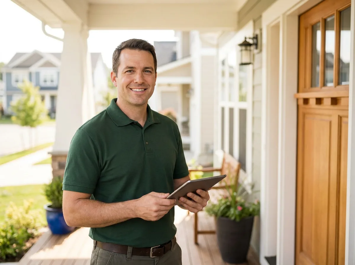 Pest control FAQs for Towson, MD
